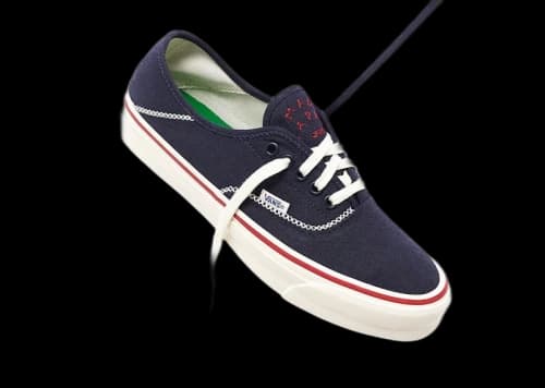 Vans OG Style 43 LX Madhappy Navy