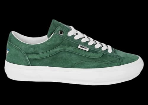 Vans Old Skool 36 Palace Forest