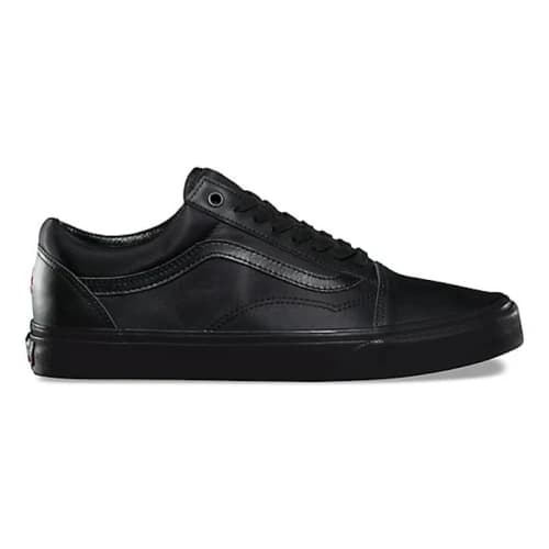Vans Old Skool A Tribe Called Quest (Black)