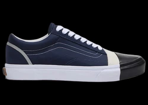 Vans Old Skool Alwayth Navy