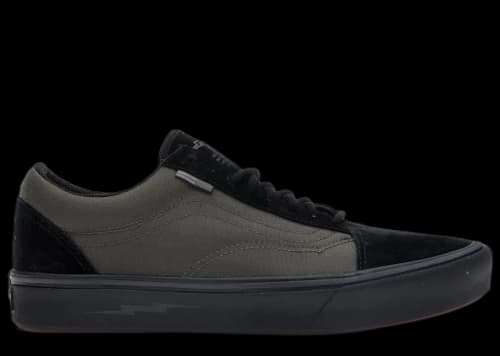 Vans Old Skool Defcon LBT Mas Grey