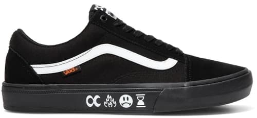 Vans Old Skool Pro BMX Cult