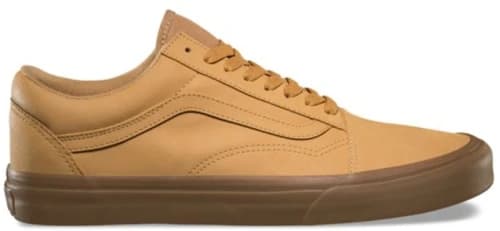 Vans Old Skool Vansbuck