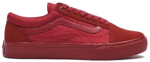 Vans Old Skool Volcano Pack