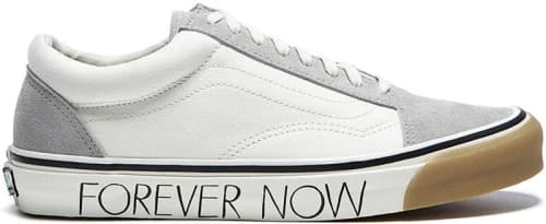 Vans Old Skool Wood Wood Forever Now