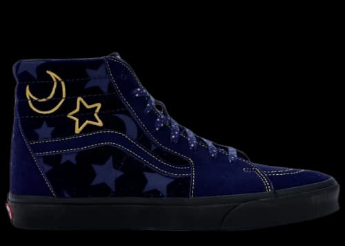 Vans Sk8-Hi Disney Sorcerer's Apprentice