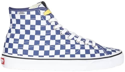 Vans Sk8-Hi Deconstructed Noah Blue