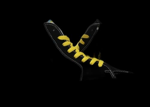 Vans Sk8-Hi The Simpsons Family Portrait