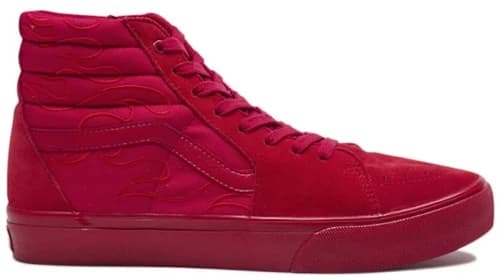 Vans Sk8-Hi Volcano Pack