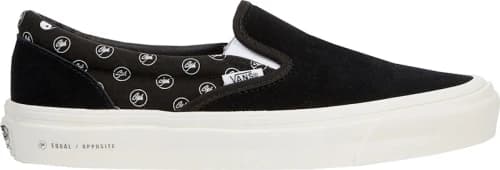 Vans Slip-On Goodhood Equal/Opposite Black (GS)