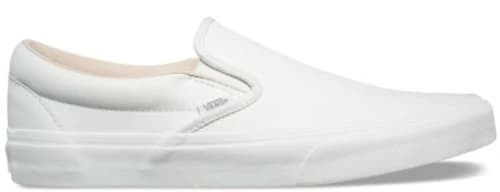 Vans Slip-On Vansbuck