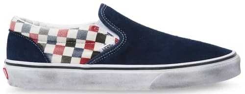 Vans Slip-On Washed