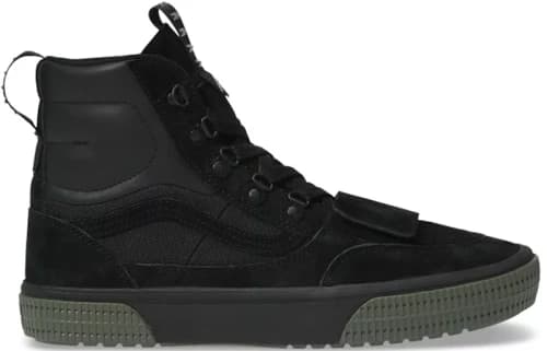 Vans Static CC MTE Black