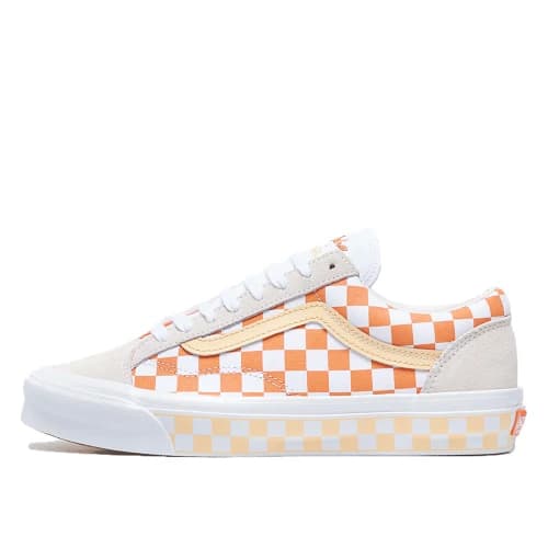 Vans Style 36 Maha (2020)