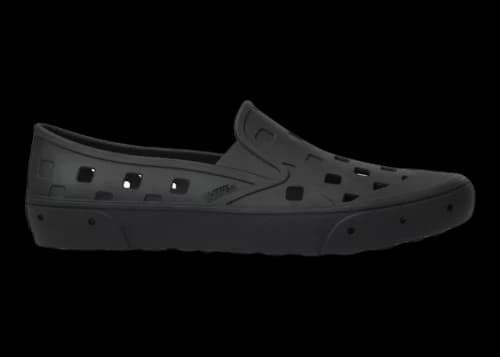 Vans Trek Slip-On Black