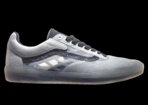 Vans UltimateWaffle EXP Fucking Awesome