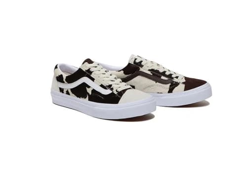 Vans V36OG BILLY's Brown Remix