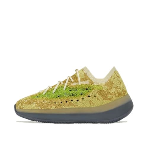 Yeezy Boost 380 Hylte Glow (Kids) (2020)