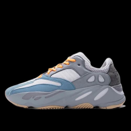 Yeezy Boost 700 V1 'Teal Blue' 2.0 (2019)