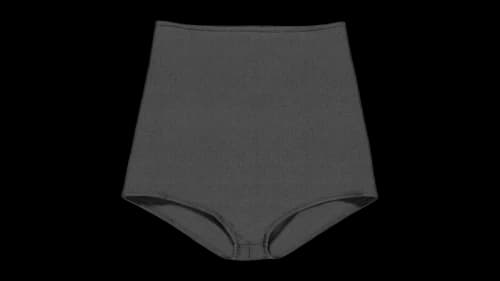 Yeezy SH-03 Bottoms Dark Grey