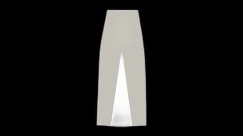 Yeezy Women's LG-02 Pant Light Beige
