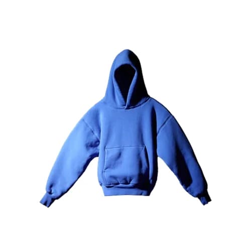 Yeezy x Gap Hoodie Blue (FW21)