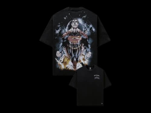 YoungLA x Superman Graphic Tee Spacebound