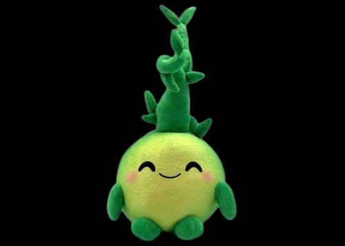 Youtooz 5up Leafling #6 (9in) Vinyl Figure