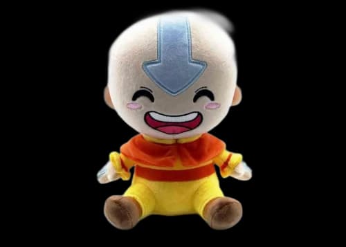 Youtooz Aang Plush (9in) Plush