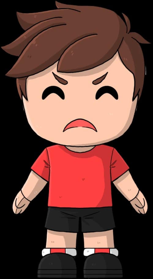 Youtooz Albert (1ft) Plush