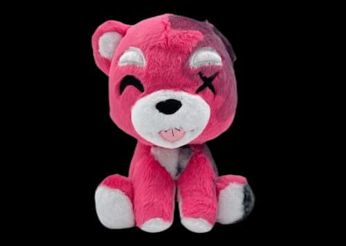Youtooz Breaking Bad Bear Plush (9 IN) Plush