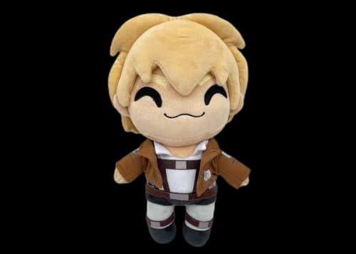 Youtooz Chibi Armin Plush (9in) Plush
