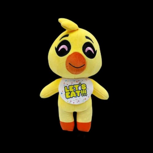Youtooz Chibi Chica (9in) Plush