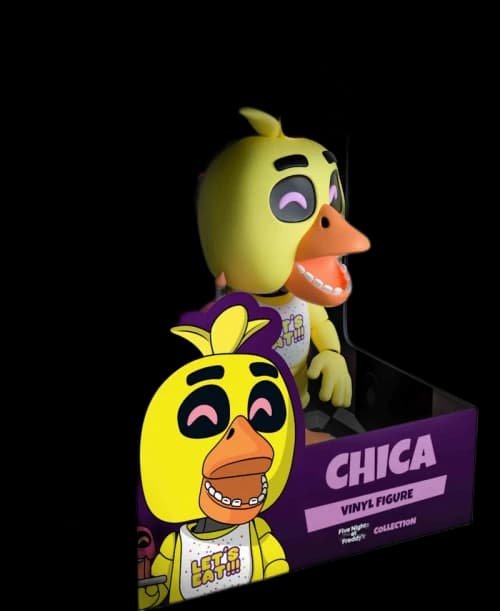 Youtooz Chica Vinyl Figure
