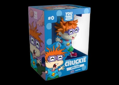 Youtooz Chuckie Vinyl Figure