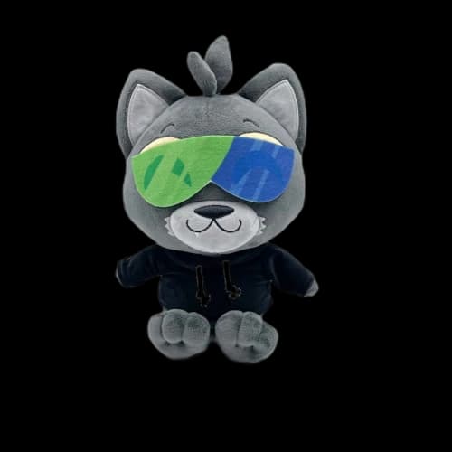 Youtooz ElasticDroid (9in) Plush