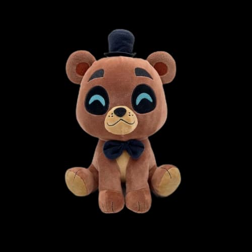 Youtooz Freddy Sit (9in) Plush