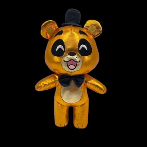 Youtooz Golden Freddy Chibi (9in) Plush