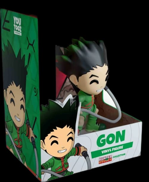 Youtooz Gon Vinyl Figure