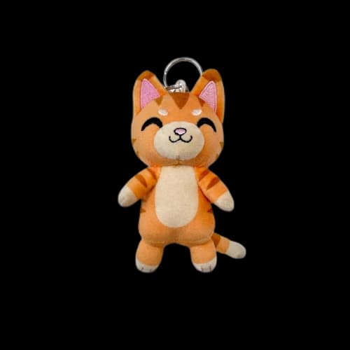 Youtooz Jambo Keychain (4in) Plush
