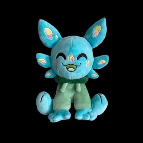 Youtooz Kastro Plush (6in) Plush