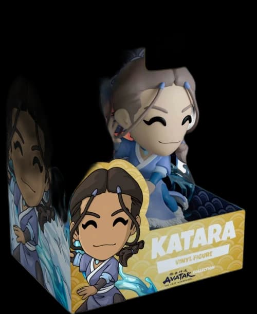 Youtooz Katara Vinyl Figure