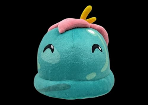 Youtooz Lilypad Slime Stickie (6in) Plush
