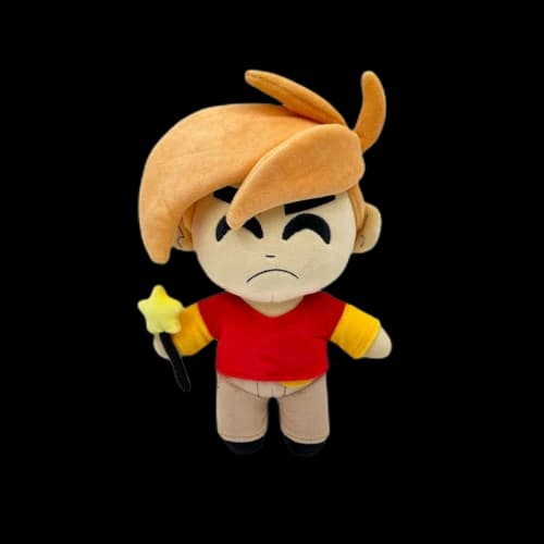 Youtooz LS Mark (9in) Plush