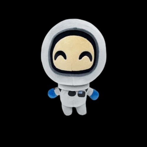 Youtooz Lunar Client (9in) Plush