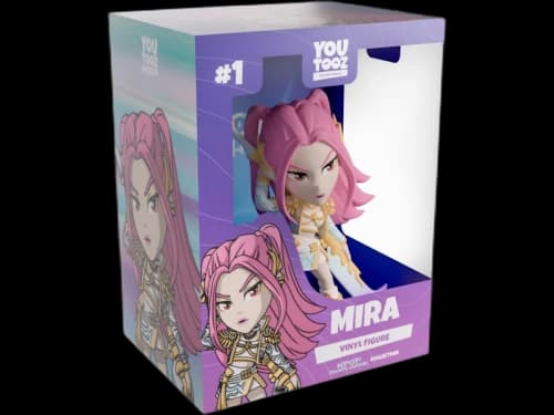 Youtooz Mira Figure #1