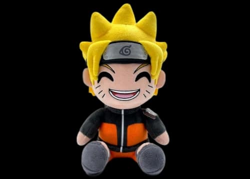 Youtooz Naruto (9in) Plush