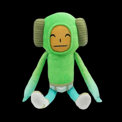 Youtooz No No Brush (2ft) Vinyl Figure