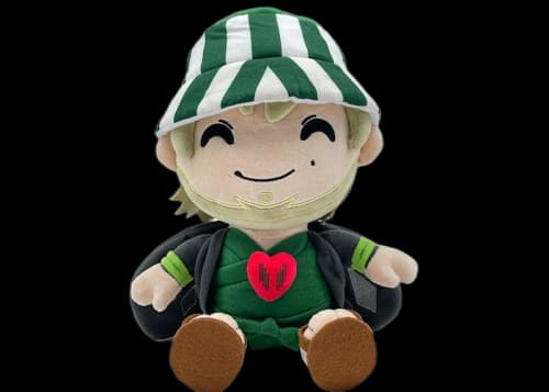 Youtooz Ph1lza Sit (1 ft) Plush