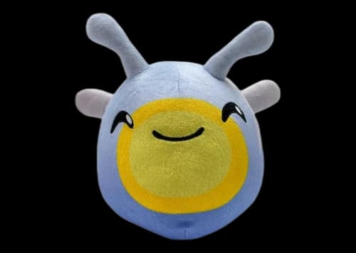 Youtooz Phosphor Slime Stickie (6in) Plush